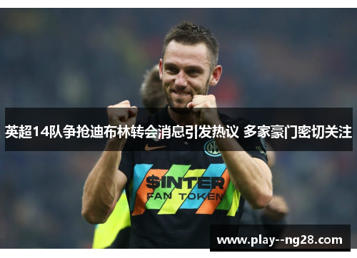 英超14队争抢迪布林转会消息引发热议 多家豪门密切关注