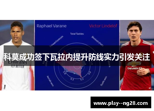 科莫成功签下瓦拉内提升防线实力引发关注